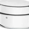 ZWILLING Bräter PLUS 8500 ml Edelstahl silber