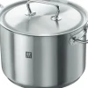 ZWILLING Kochtopf TWIN 24 cm