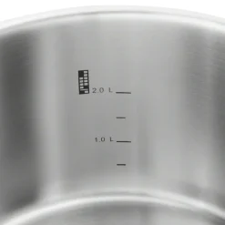 ZWILLING Topf-Set VITALITY 5-teilig